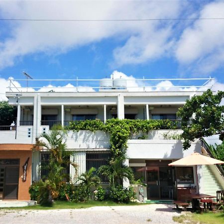 Shiraho Friends House Hotel Ishigaki  Buitenkant foto