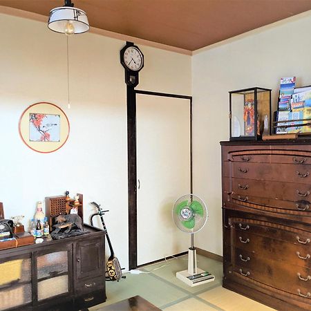 Shiraho Friends House Hotel Ishigaki  Buitenkant foto