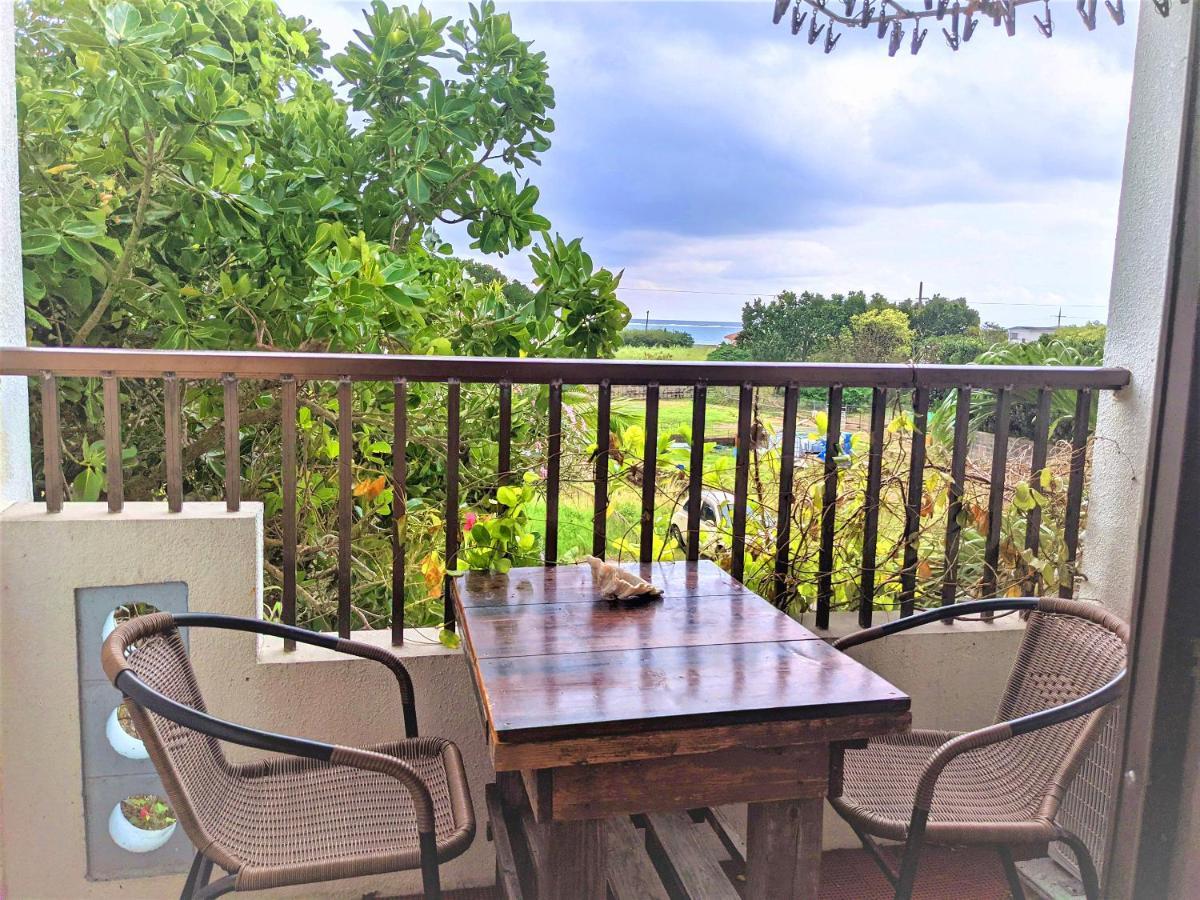 Shiraho Friends House Hotel Ishigaki  Buitenkant foto