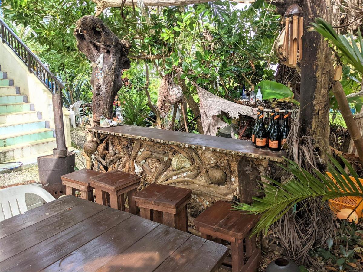 Shiraho Friends House Hotel Ishigaki  Buitenkant foto