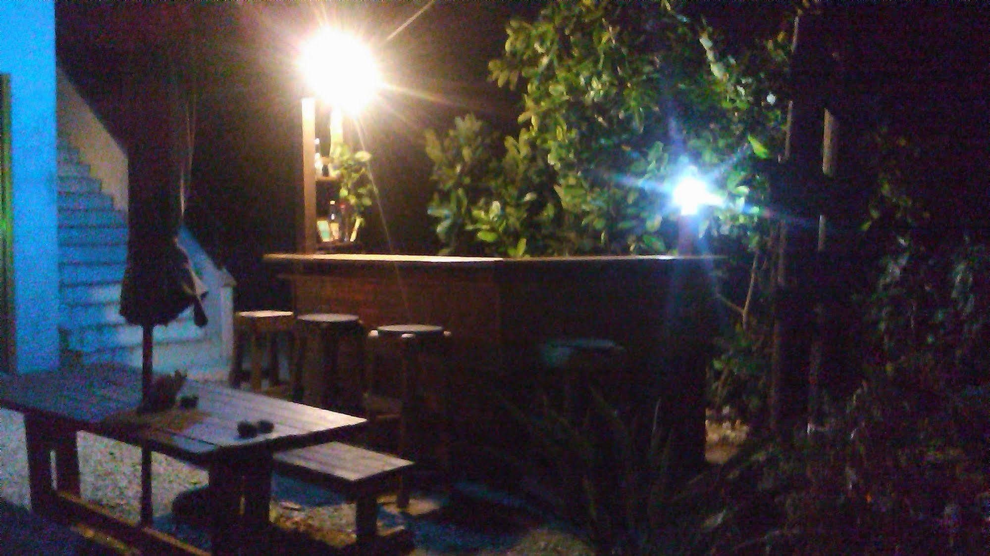 Shiraho Friends House Hotel Ishigaki  Buitenkant foto