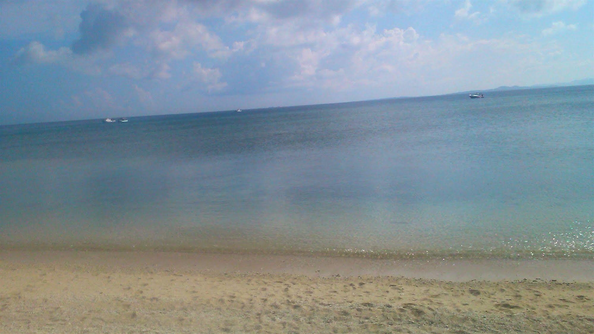 Shiraho Friends House Hotel Ishigaki  Buitenkant foto